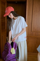 shesaidthat×common gull products. こんにちは、コーヒーでもどうですか?” stitch tee ”