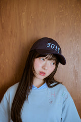 NO.9011☆gull cap