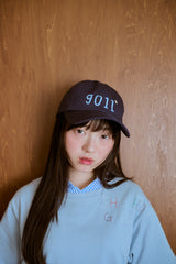 NO.9011☆gull cap