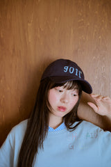 NO.9011☆gull cap