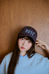 NO.9011☆gull cap