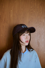 NO.9011☆gull cap