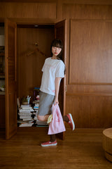 shesaidthat×common gull products. こんにちは、コーヒーでもどうですか?” bag ”