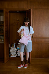 shesaidthat×common gull products. こんにちは、コーヒーでもどうですか?” bag ”