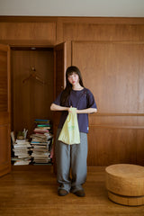 shesaidthat×common gull products. こんにちは、コーヒーでもどうですか?” bag ”