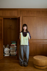 shesaidthat×common gull products. こんにちは、コーヒーでもどうですか?” bag ”