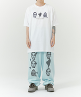 ARAKI x HIROKI TSUZUKI S/S BABY TEE♡