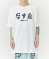 ARAKI x HIROKI TSUZUKI S/S BABY TEE♡