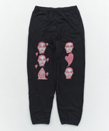 ARAKI x HIROKI TSUZUKI BABY SWEAT PANTS♡