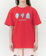 ARAKI x HIROKI TSUZUKI S/S BABY TEE♡