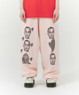 ARAKI x HIROKI TSUZUKI BABY SWEAT PANTS♡