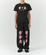 ARAKI x HIROKI TSUZUKI BABY SWEAT PANTS♡