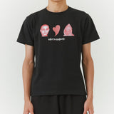 ARAKI x HIROKI TSUZUKI S/S BABY TEE♡