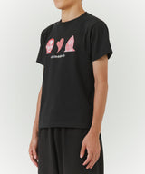 ARAKI x HIROKI TSUZUKI S/S BABY TEE♡