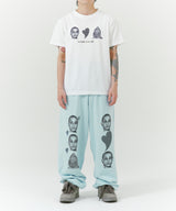 ARAKI x HIROKI TSUZUKI BABY SWEAT PANTS♡