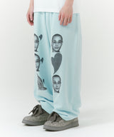 ARAKI x HIROKI TSUZUKI BABY SWEAT PANTS♡