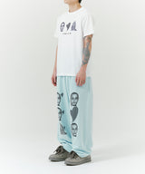 ARAKI x HIROKI TSUZUKI BABY SWEAT PANTS♡