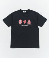 ARAKI x HIROKI TSUZUKI S/S BABY TEE♡
