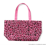 ×HELLO KITTY Rhinestone Tote Bag