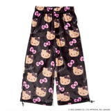 ×HELLO KITTY Mocomoco Gal Pants