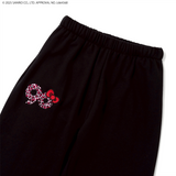 ×HELLO KITTY 90 Logo Sweat Pants