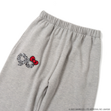 ×HELLO KITTY 90 Logo Sweat Pants