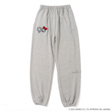 ×HELLO KITTY 90 Logo Sweat Pants