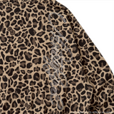 ×HELLO KITTY Eared Zip Hoodie