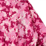 ×HELLO KITTY Eared Zip Hoodie