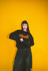 OG logo sagara 毛衣