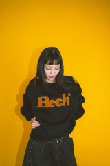 OG logo sagara 毛衣