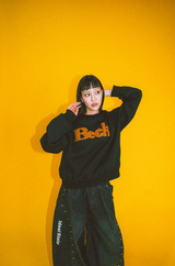 OG logo sagara 毛衣