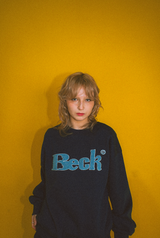 OG logo sagara 毛衣