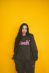 OG logo sagara 毛衣