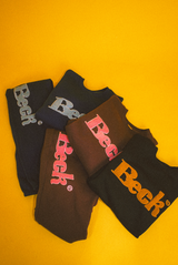 OG logo sagara sweat pants