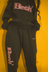 OG logo sagara sweat pants