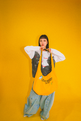 BC logo 可翻转包