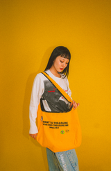 BC logo 可翻转包