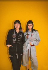 Drag Queen sweat pants