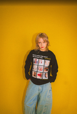 Feel attractive long Tee
