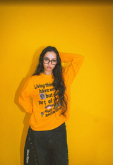 What's your type? long Tee