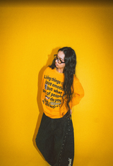 What's your type? long Tee