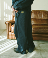 2-Way Check Chino Pants
