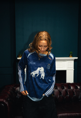 Pegasus long Game Tee