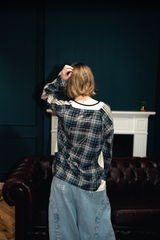 Pegasus long Game Tee