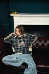 Pegasus long Game Tee