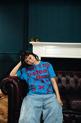 Steal Tee