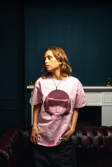 Bob Girl Tee