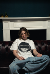 Bob Girl Tee