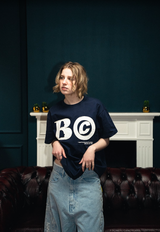 BC logo Tee